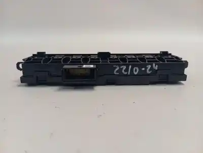 Piesă de schimb auto la mâna a doua avertizare pentru renault express confort referințe oem iam 283e86009r  