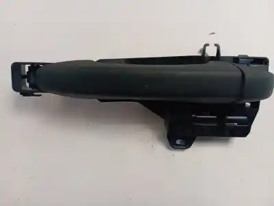 Peça sobressalente para automóvel em segunda mão puxador exterior dianteiro esquerdo por renault express confort referências oem iam 806079360r