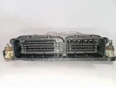 Second-hand car spare part ecu engine control for peugeot partner grip l1 oem iam references 9832694380  