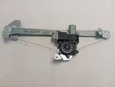 Peça sobressalente para automóvel em segunda mão elevador de vidros dianteira esquerda por renault express confort referências oem iam 