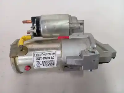 Second-hand car spare part starter motor for ford transit furgón (tts) 350 l2 trail oem iam references gk2t11000ac