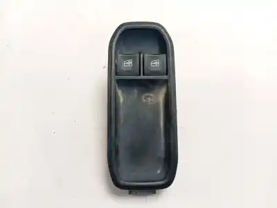 Peça sobressalente para automóvel em segunda mão botão / interruptor elevador vidro dianteiro esquerdo por renault express confort referências oem iam 254112588r