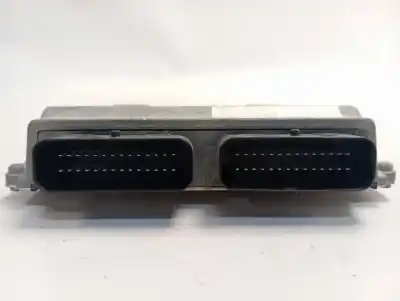 Автозапчастина б/у ебу контролер двигуна для dacia dokker essential посилання на oem iam 616000400  