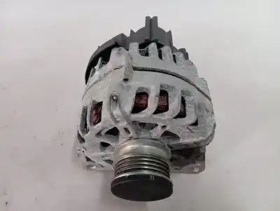 Peça sobressalente para automóvel em segunda mão alternador por dacia sandero access referências oem iam 231007582r