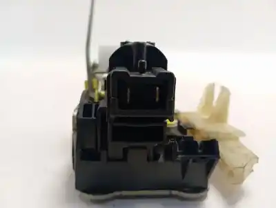 Автозапчастина б/у замок передніх дверей лівий для dacia dokker essential посилання на oem iam   