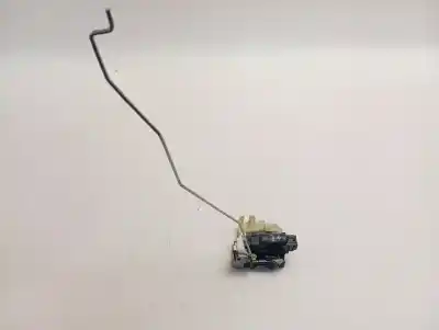 Автозапчастина б/у замок передніх дверей лівий для dacia dokker essential посилання на oem iam   