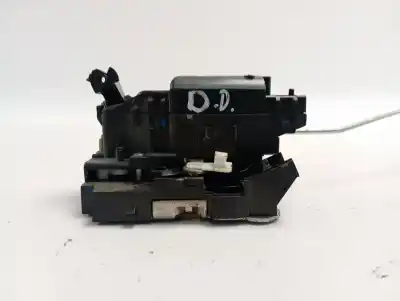 Автозапчастина б/у замок передній праві двері для dacia dokker essential посилання на oem iam 