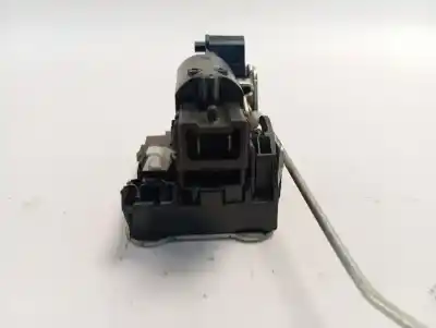 Автозапчастина б/у замок передній праві двері для dacia dokker essential посилання на oem iam   