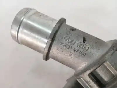 Автозапчасти б/у водяная бомба за kia picanto (ja) concept ссылки oem iam   