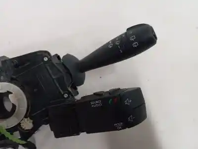 Peça sobressalente para automóvel em segunda mão comutador de luzes por dacia sandero access referências oem iam 255679575r