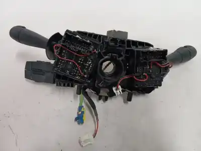 Second-hand car spare part headlights switch for dacia sandero access oem iam references 255679575r  