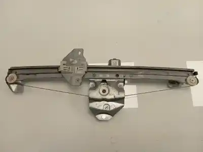 Автозапчастина б/у регулятор переднього правого скла для dacia dokker essential посилання на oem iam 807209071r  