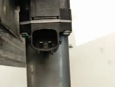 Автозапчастина б/у регулятор переднього правого скла для dacia dokker essential посилання на oem iam 807209071r  