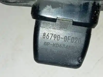 Автозапчастина б/у різні деталі для toyota verso (aur2/zgr2) 2ad посилання на oem iam 867900f020  