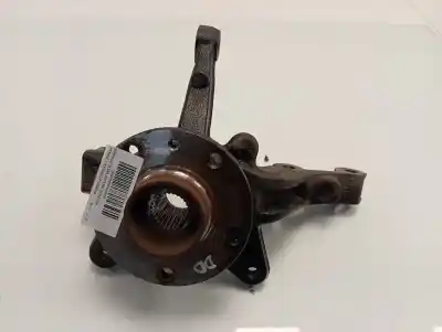 Second-hand car spare part front right knuckle for renault kangoo profesional oem iam references   