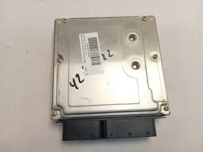 Second-hand car spare part ecu engine control for bmw serie 3 compact (e46) 2.0 320td oem iam references 028101565  