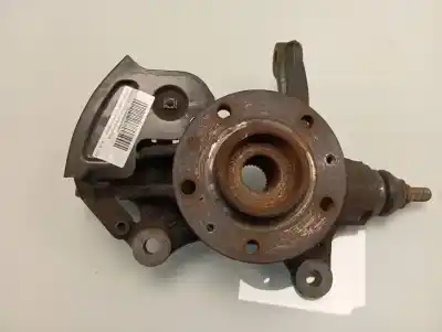 Pezzo di ricambio per auto di seconda mano snodo anteriore sinistro per citroen jumpy combi confort m riferimenti oem iam   