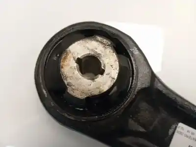 Second-hand car spare part front right lower suspension arm for citroen jumpy combi confort m oem iam references 9816863580  