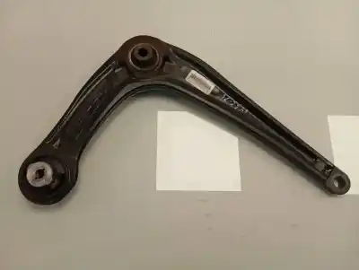 Second-hand car spare part front right lower suspension arm for citroen jumpy combi confort m oem iam references 9816863580  