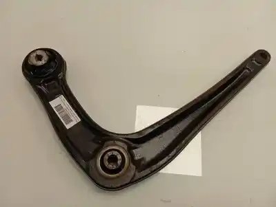 Pièce détachée automobile d'occasion BRAS DE SUSPENSION INFERIEUR AVANT DROIT pour CITROEN JUMPY COMBI  Références OEM IAM 9816863580  