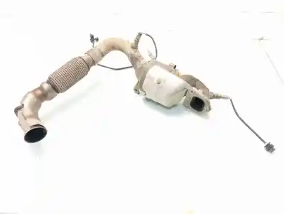 Second-hand car spare part CATALYTIC CONVERTER for FORD FIESTA (CE1)  OEM IAM references J1B15E211DB  