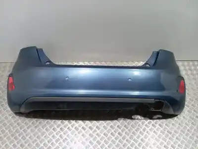 Second-hand car spare part REAR BUMPER for FORD FIESTA (CE1)  OEM IAM references   