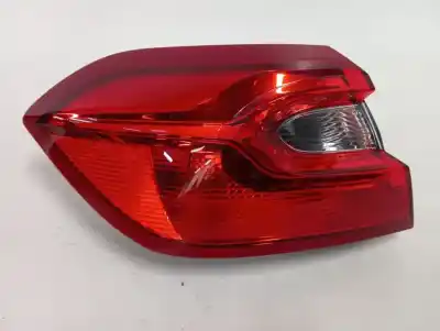Second-hand car spare part LEFT TAILGATE LIGHT for FORD FIESTA (CE1)  OEM IAM references H1BB13405AH  