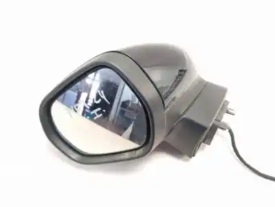 Peça sobressalente para automóvel em segunda mão ESPELHO RETROVISOR ESQUERDO por FORD FIESTA (CE1)  Referências OEM IAM 2477532  H1BB17E715CD