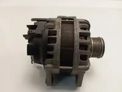 Peça sobressalente para automóvel em segunda mão alternador por renault express confort referências oem iam 231008392r