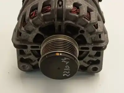 Second-hand car spare part alternator for renault express confort oem iam references 231008392r  