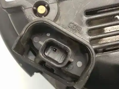 Second-hand car spare part alternator for renault express confort oem iam references 231008392r  