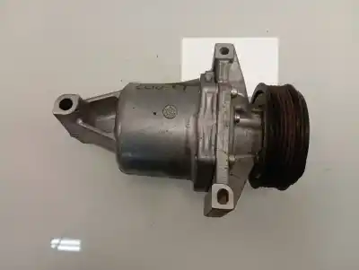 Peça sobressalente para automóvel em segunda mão compressor de ar condicionado a/a a/c por renault express confort referências oem iam 926008942r