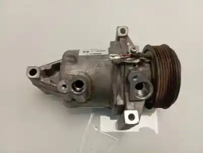 Second-hand car spare part air conditioning compressor for renault express confort oem iam references 926008942r  
