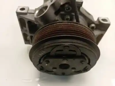 Second-hand car spare part air conditioning compressor for renault express confort oem iam references 926008942r  