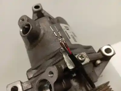 Second-hand car spare part air conditioning compressor for renault express confort oem iam references 926008942r  