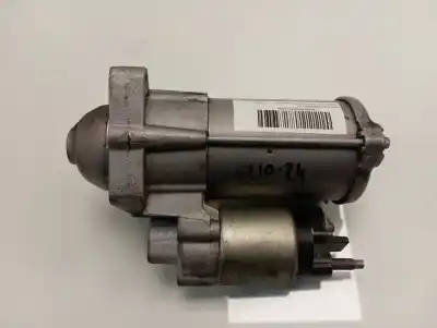 Peça sobressalente para automóvel em segunda mão motor de arranque por renault express confort referências oem iam 233003759r
