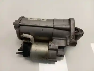 Peça sobressalente para automóvel em segunda mão motor de arranque por renault express confort referências oem iam 233003759r  