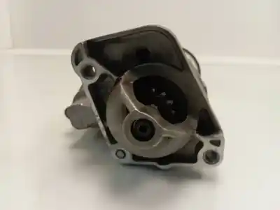 Peça sobressalente para automóvel em segunda mão motor de arranque por renault express confort referências oem iam 233003759r  
