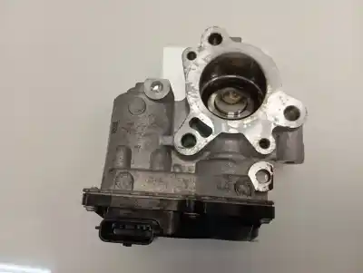 Peça sobressalente para automóvel em segunda mão válvula egr por renault express confort referências oem iam 147100361r