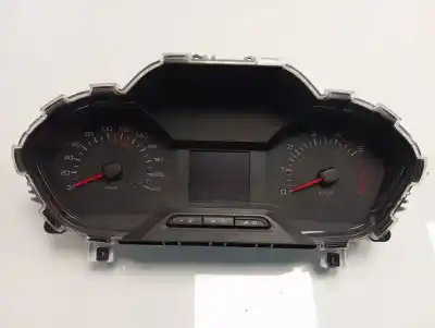 Peça sobressalente para automóvel em segunda mão quadrante por peugeot partner basico l1 referências oem iam 9838094880  