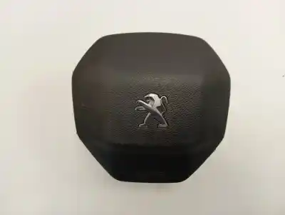 Pezzo di ricambio per auto di seconda mano air bag anteriore sinistro per peugeot partner basico l1 riferimenti oem iam 98185172zd