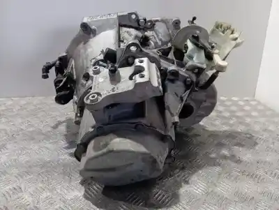 Автозапчасти б/у коробка передач за citroen c3 picasso exclusive ссылки oem iam 20dp65  