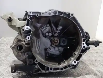 Second-hand car spare part gearbox for citroen c3 picasso exclusive oem iam references 20dp65