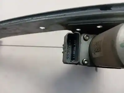 Second-hand car spare part rear right window regulator for citroen c3 picasso exclusive oem iam references 9683129180  