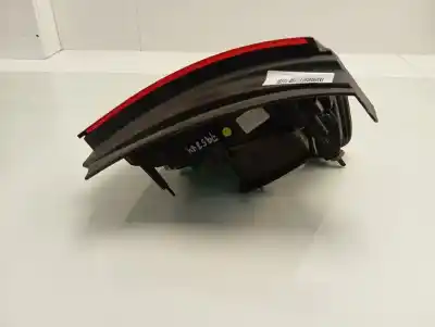 Second-hand car spare part left tailgate light for citroen c3 picasso exclusive oem iam references 9673805480  