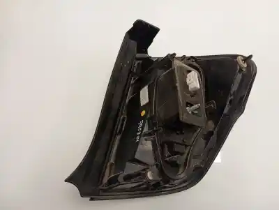 Second-hand car spare part left tailgate light for citroen c3 picasso exclusive oem iam references 9673805480  