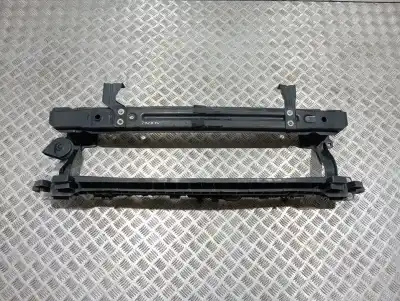 Second-hand car spare part front bumper reinforcement for citroen c3 picasso exclusive oem iam references 300007684