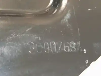 Автозапчасти б/у усиление переднего бампера за citroen c3 picasso exclusive ссылки oem iam 300007684  