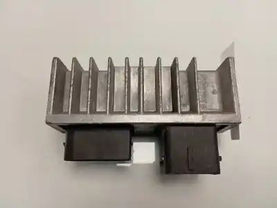 Peça sobressalente para automóvel em segunda mão caixa de pré-aquecimento por renault express confort referências oem iam 271202380r