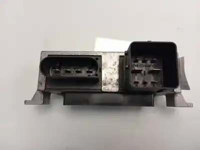 Second-hand car spare part glow plug for renault express confort oem iam references 271202380r  